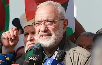 قماطي: لا عودة لما قبل 2 آذار… وندعو الأهالي إلى عدم الاستقرار حيث عادوا