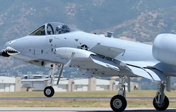 إيران تُسقط مقاتلتَين أميركيّتَين… وتعرض مكافأة مالية لمن يعثر على الطيار