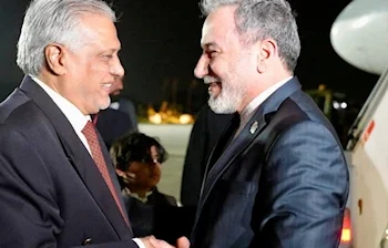 «أكسيوس»: مقترح إيراني جديد لفتح مضيق هرمز وتأجيل المحادثات النووية