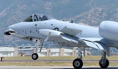 إيران تُسقط مقاتلتَين أميركيّتَين… وتعرض مكافأة مالية لمن يعثر على الطيار