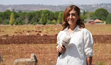 الشاهدة دائماً…