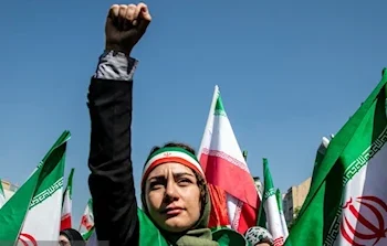 إيران تستعرض مدنها الصاروخية | آخر ساعات الهدنة: عودة إلى حافة الحرب