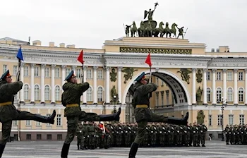 روسيا تثبّت مكاسبها في أوكرانيا: فلْتَغرق أميركا… أكثر فأكثر