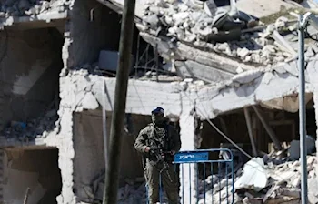 35 مليار دولار خسرها الاقتصاد الإسرائيلي