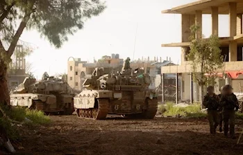 المقاومة: لا وقف لإطلاق النار قبل الانسحاب