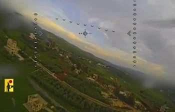 مسيّرات المقاومة تؤرق العدو… إعلام عبري: إسرائيل وقعت في الفخ