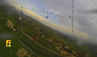 مسيّرات المقاومة تؤرق العدو… إعلام عبري: إسرائيل وقعت في الفخ