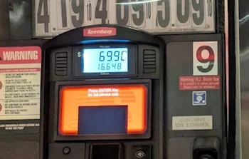 أستراليا: نفادٌ للوقود وانقطاعٌ للكهرباء نتيجة الحرب على إيران