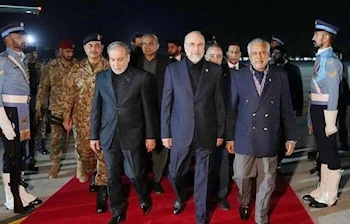 واشنطن تتخلى عن مطلب نزع السلاح بالقوة… وترفـض اقتراحاً مصرياً بنقل المفاوضات إلى شرم الشيخ: ملفّ لبنان لا يزال بنداً في محادثات إسلام آباد