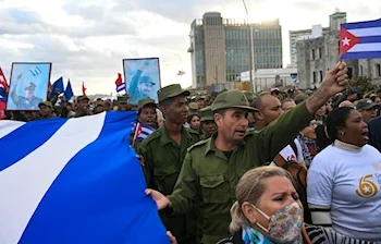 الجزيرة ترتقب «باراغوا» جديدة: ترامب نحو تنفيس «الغضب» في كوبا؟