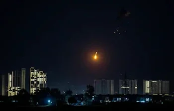 المقاومة العراقية تنفّذ 19 عملية ضدّ قواعد أميركية