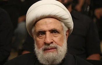 الشيخ قاسم: على السلطة التراجع عن «خطيئاتها الخطيرة»… والعدو لن يبقى على شبر واحد من أرضنا