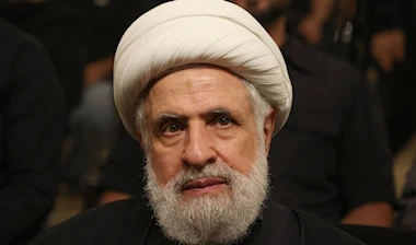 الشيخ قاسم: على السلطة التراجع عن «خطيئاتها الخطيرة»… والعدو لن يبقى على شبر واحد من أرضنا