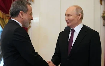 تنسيق مع عُمان حول «هرمز»: إيران تحشد دعماً روسياً لرؤيتها