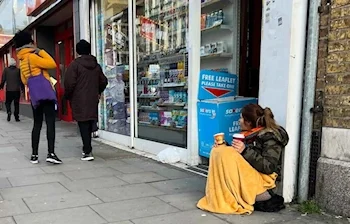 اقتصادات أوروبا تئنّ: التعافي من آثار الحرب ليس منظوراً