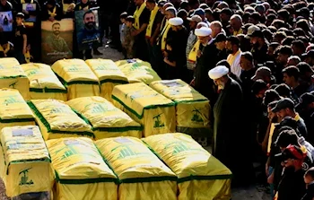 المقاومة تردُّ على الخروقات لتثبيت معادلة الردع