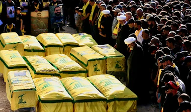 المقاومة تردُّ على الخروقات لتثبيت معادلة الردع