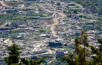 قاليباف: وقف الحرب على لبنان والانسحاب شرط أساسي لأي اتفاق مع واشنطن | سلطة صاغرة تتوسّل العدو