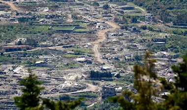 قاليباف: وقف الحرب على لبنان والانسحاب شرط أساسي لأي اتفاق مع واشنطن | سلطة صاغرة تتوسّل العدو