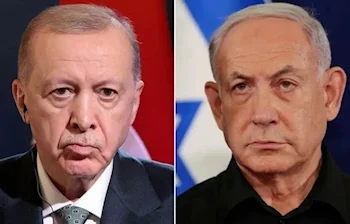لبنان ساحة جديدة للصراع التركي – الإسرائيلي