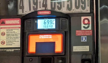 أستراليا: نفادٌ للوقود وانقطاعٌ للكهرباء نتيجة الحرب على إيران