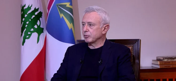 فرنجية للميادين: ما يحصل جنوبي لبنان يعطي شرعية للمقاومة.. والمفاوضات المباشرة مخاطرة كبيرة