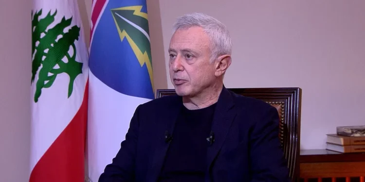 فرنجية للميادين: ما يحصل جنوبي لبنان يعطي شرعية للمقاومة.. والمفاوضات المباشرة مخاطرة كبيرة