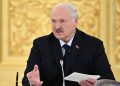 لوكاشينكو: لست زيلينسكي ولن أركض إلى ترامب طالبا المال أو السلاح