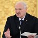 لوكاشينكو: لست زيلينسكي ولن أركض إلى ترامب طالبا المال أو السلاح
