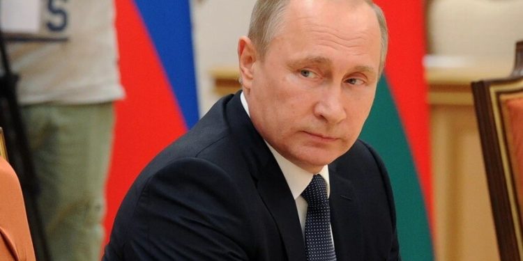 بوتين حول تقييد الإنترنت في روسيا: سلامة الناس دائما في المقام الأول في حالة وجود تهديد إرهابي