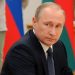 بوتين حول تقييد الإنترنت في روسيا: سلامة الناس دائما في المقام الأول في حالة وجود تهديد إرهابي