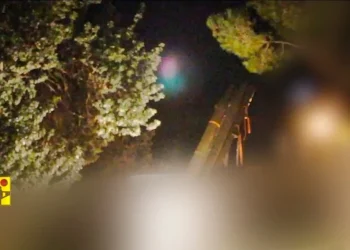 لبنان: المقاومة تحرق “ميركافا” في حولا.. وتغير على قوة إسرائيلية قرب “مثلث التحرير”