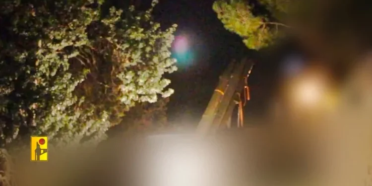 لبنان: المقاومة تحرق “ميركافا” في حولا.. وتغير على قوة إسرائيلية قرب “مثلث التحرير”