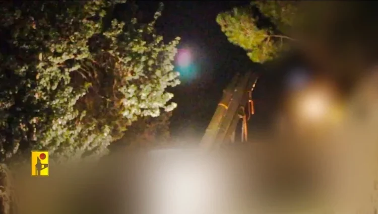 لبنان: المقاومة تحرق “ميركافا” في حولا.. وتغير على قوة إسرائيلية قرب “مثلث التحرير”