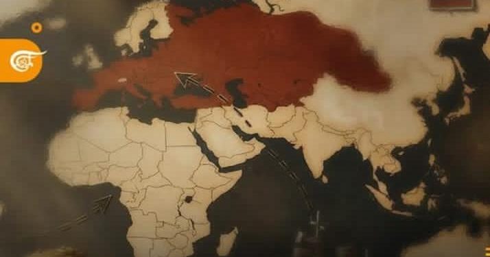 حرب الهارت لاند الجنوبي وآفاقها