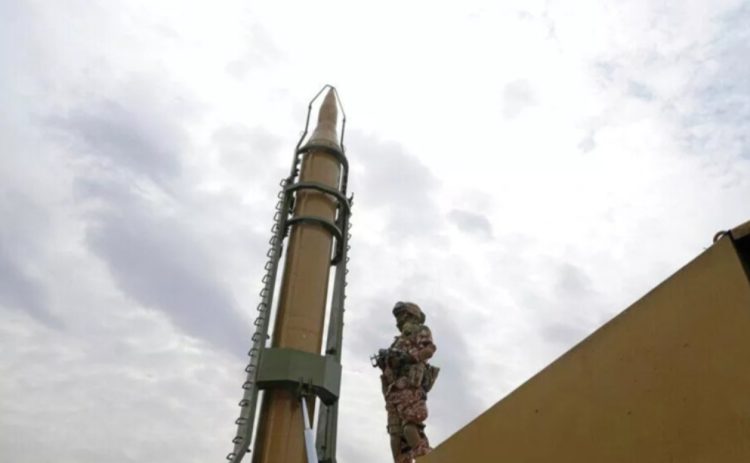 تقارير الاستخبارات الأمريكية تعارض تصريحات ترامب بشأن القدرة العسكرية الإيرانية