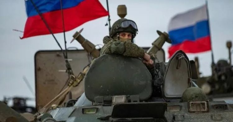 الدفاع الروسية تعلن تحرير بلدتين جديدتين شمال وشرق أوكرانيا