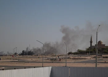 معهد “كاتو”: الحرب الإيرانية تكشف مدى ضعف القواعد الأميركية الأمامية