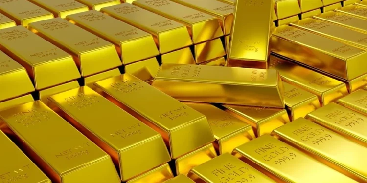 “نيويورك تايمز”: دار سك العملة الأميركية تشتري ذهباً من عصابات مخدرات وتبيعه على أنه أميركي