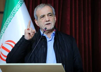 بزشكيان: إيران لا تسعى إلى توسيع الحرب.. ولا يحق لأي جهة حرماننا من حقوقنا النووية