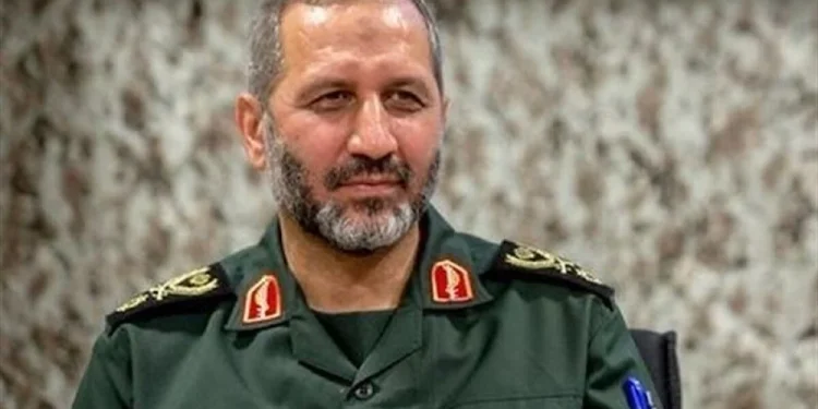 موسوي: سرعتنا في ملء منصات إطلاق الصواريخ والمسيّرات بالهدنة أكبر مما كانت عليه قبل الحرب قائد القوة الجو-فضائية في حرس الثورة الإيراني يؤكد أنّ إيران وعلى عكس أعدائها أعادت ملء منصات إطلاق الصواريخ والمسيّرات خلال الهدنة بسرعة أكبر مما كانت عليه قبل الحرب.