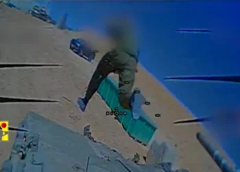 “الصحة” الإسرائيلية: 9 إصابات جديدة خلال 24 ساعة على الجبهة الشمالية
