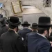 تفجّر الغضب «الحريدي»: سيناريو تبكير الانتخابات يتقدّم