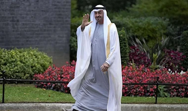 ابن زايد يغامر بمستقبل الإمارات: فلْتكن حرباً