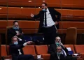 ترجيحات بانتخابات إسرائيلية في أيلول