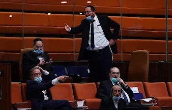 ترجيحات بانتخابات إسرائيلية في أيلول