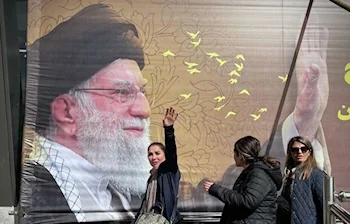 مخاوف من ردّ إيراني «بلا حدود»: ترامب «يهرب» من جولة تصعيد جديدة