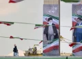 توسّع بنك الأهداف الإيراني | طهران لواشنطن: الصدمة بالصدمة