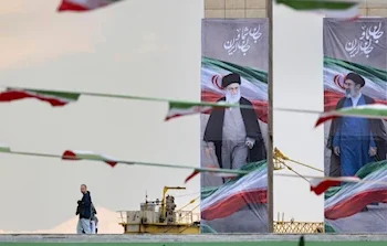 توسّع بنك الأهداف الإيراني | طهران لواشنطن: الصدمة بالصدمة