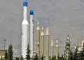 تقرير: تحسّباً لضربة أميركية… طهران تعيد تجهيز منصات الصواريخ